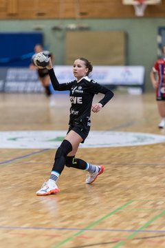 Bild 299 - wBJ SV Henstedt Ulzburg - HSG Holstein Kiel/Kronshagen : Ergebnis: 30:28
